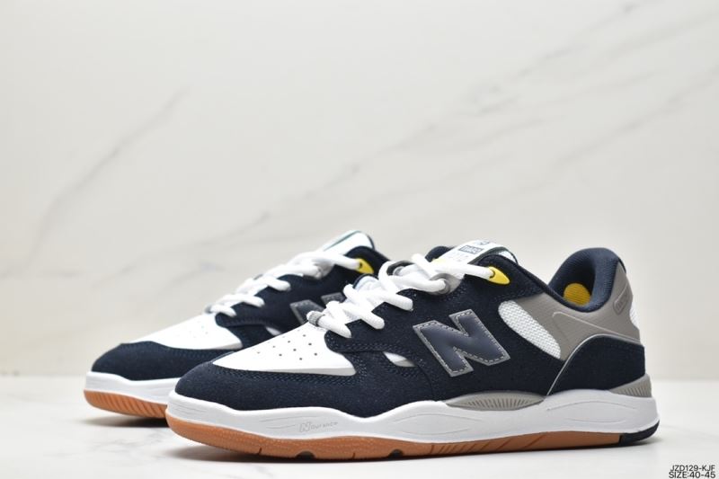 New Balance Sneakers